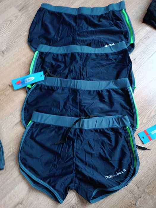 Плувни шорти за мъже и юноши нови,, Atlantic,,