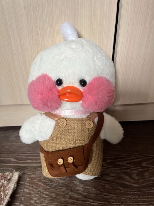Детскте игрушки мягкие