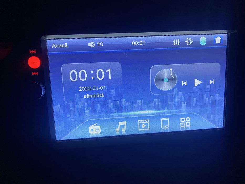 Navigatie pentru Bmw e46