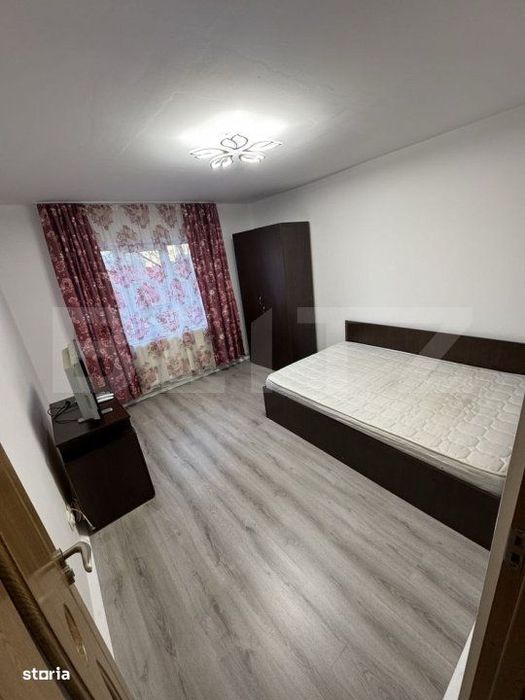 Vanzare apartament, 2 camere, 38 mp, Vatra Dornei