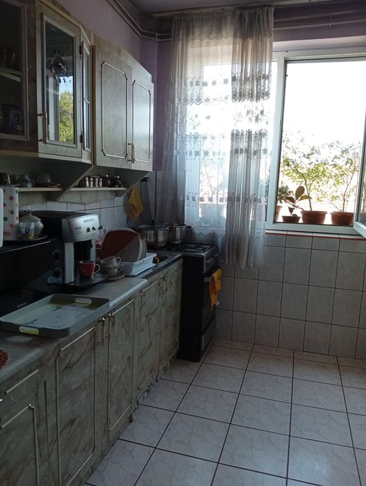 Apartament 2 CAMERE FINIS
