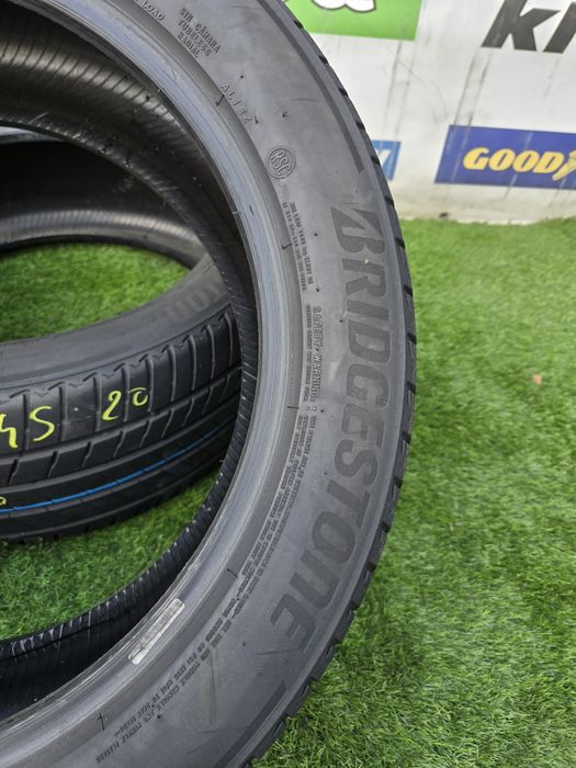 275 45 20 bridgestone
