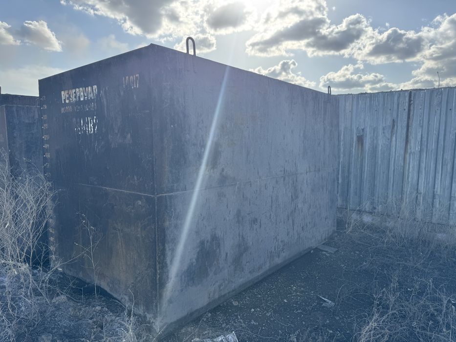 Емкости,резервуар