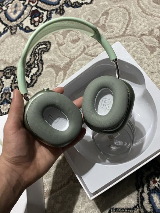 Наушники AirPods Max
