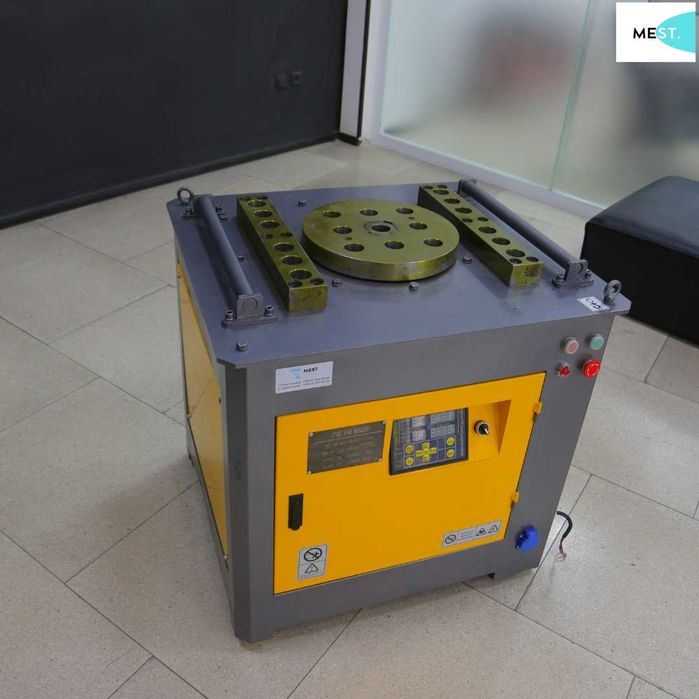 Арматура букадиган  (Арматура гиб) MEST GW40