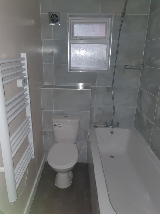 Renovari apartamente