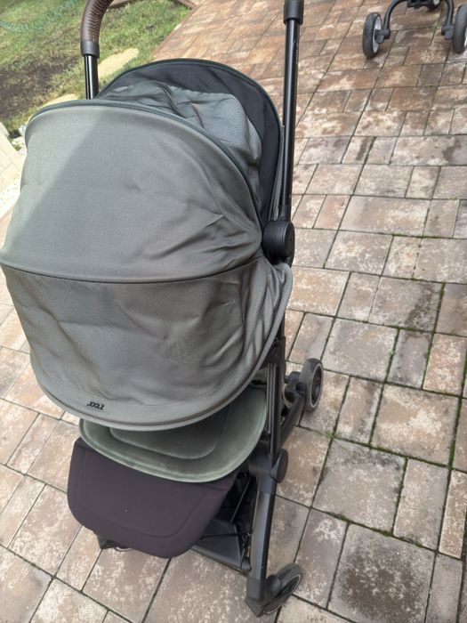 Carucior Joolz aer + stare impecabila