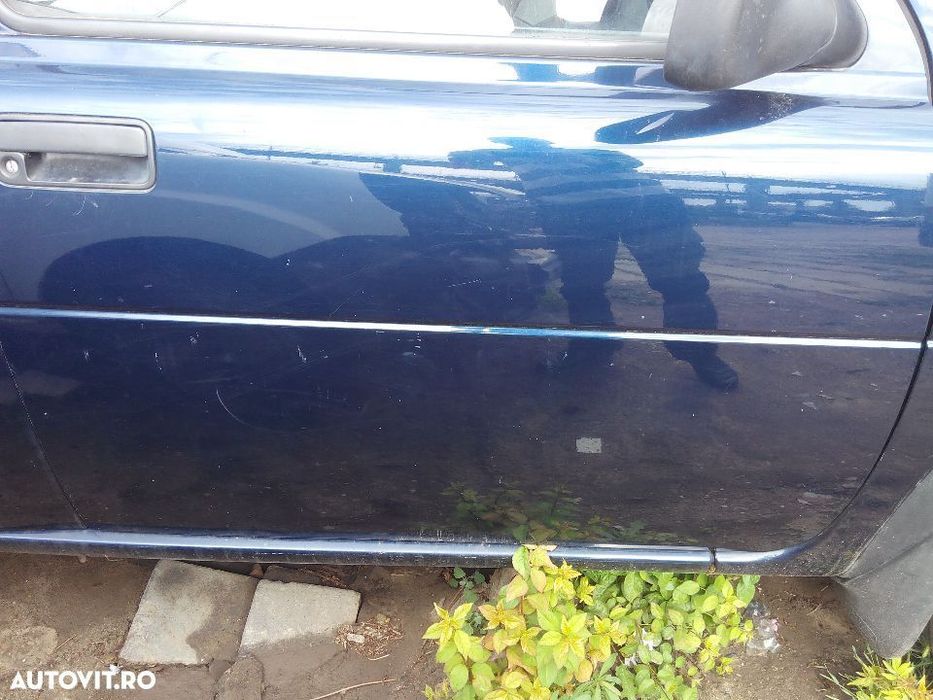 Portiera / Usa Dreapta Fata Land Rover Freelander 1 1997 - 2004