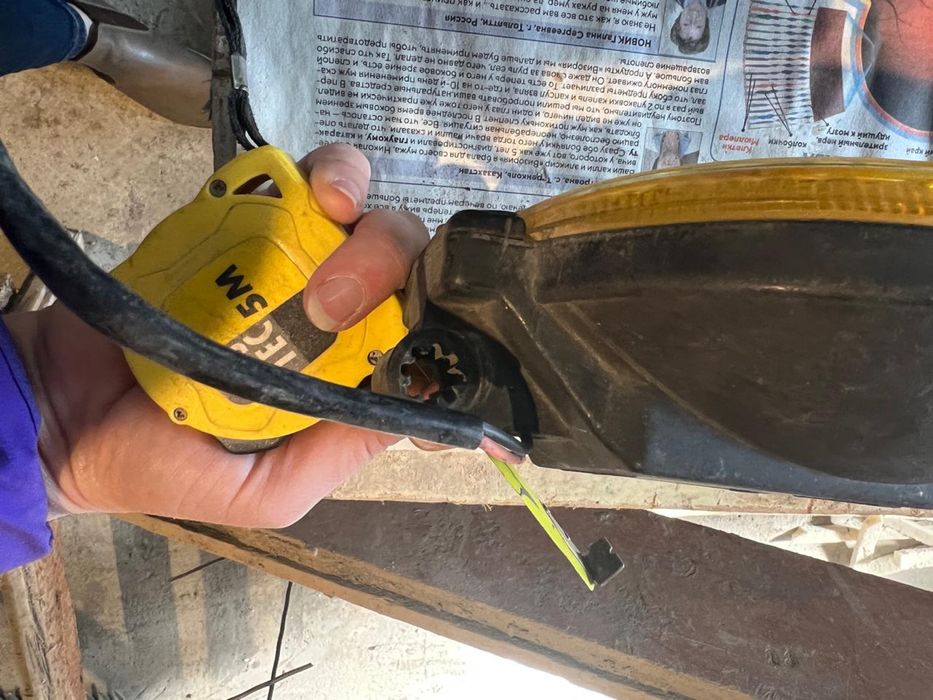 Противотуманки Делика Bosch