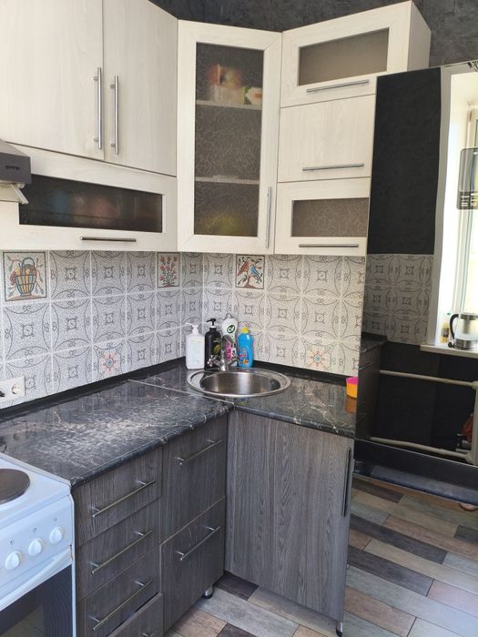 2-х комнатная квартира