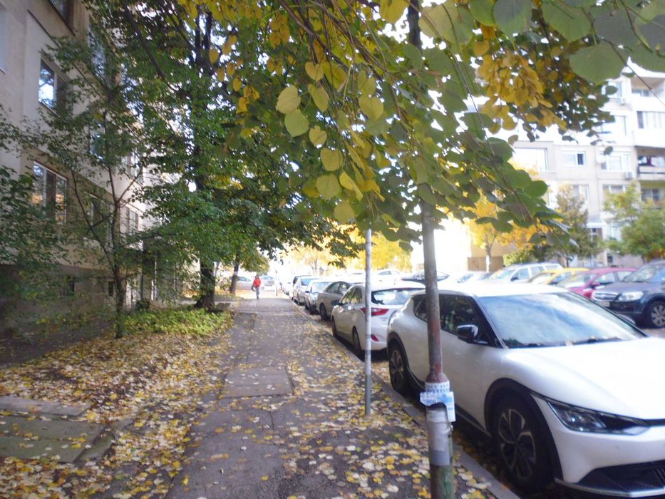 Продава се Тристаен апартамент в София, Люлин 7 - 65 кв.м за 2816 €/кв.м - Снимка #18
