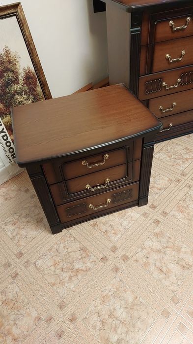 гарнитур  в спальню