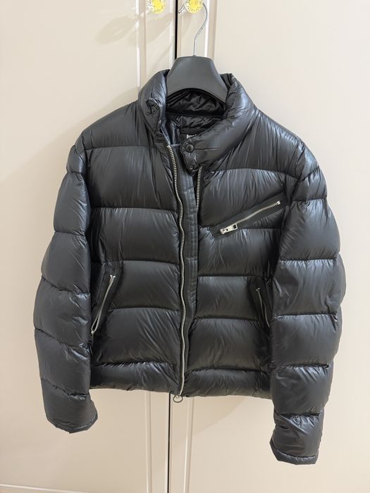 Vand geacă puf gască Cavalli M