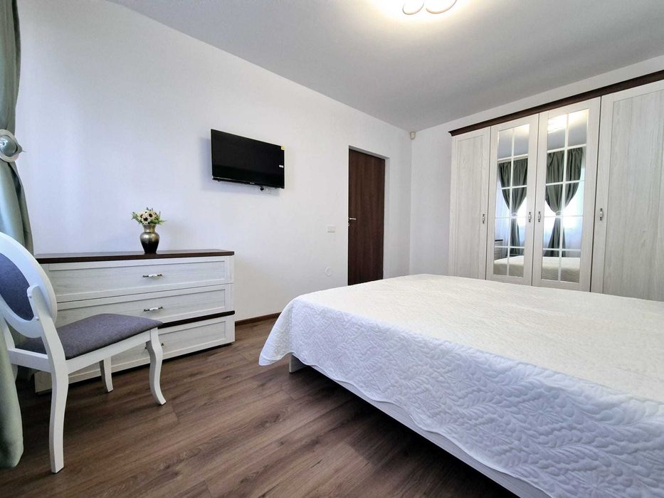 Apartament 2 camere , Mamaia - Scandinavia