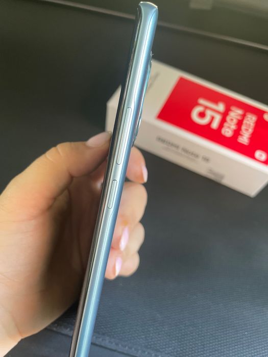 Redmi note 15 256GB