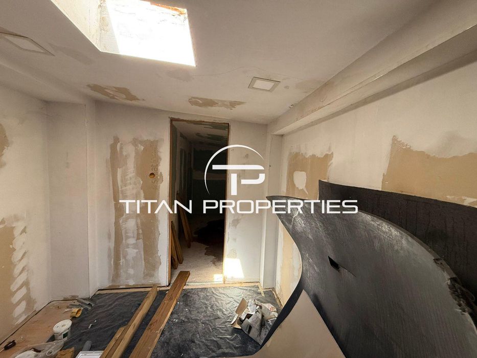 Магазин на две нива, под наем, ж.к Възраждане