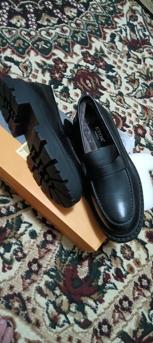 Обувь женская ло