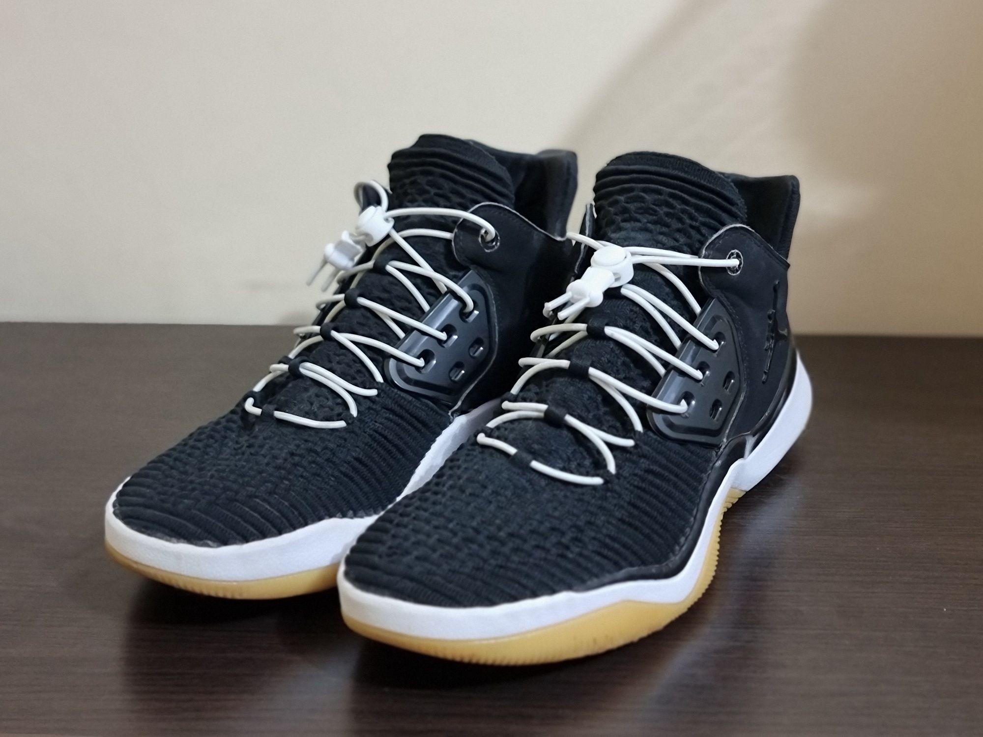 Jordan DNA LX nr. 46 Focsani OLX.ro