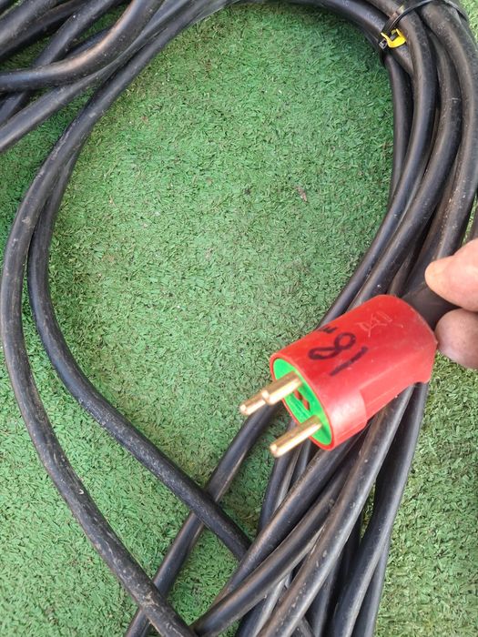 Удължители с Датски щепсели