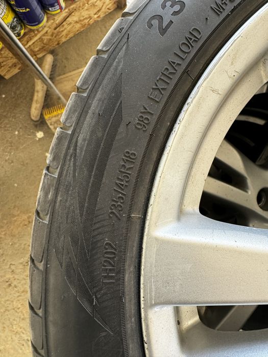 На Ниссан теана l33