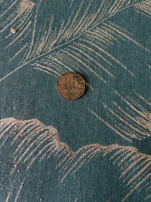 Vand moneda Stefan cel Mare