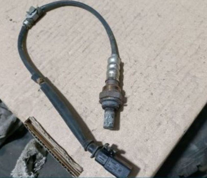 Sondă senzor lamda lambda, bluza top