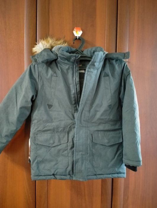 Продам пакет вещей на мальчика в нормальном состоянии.