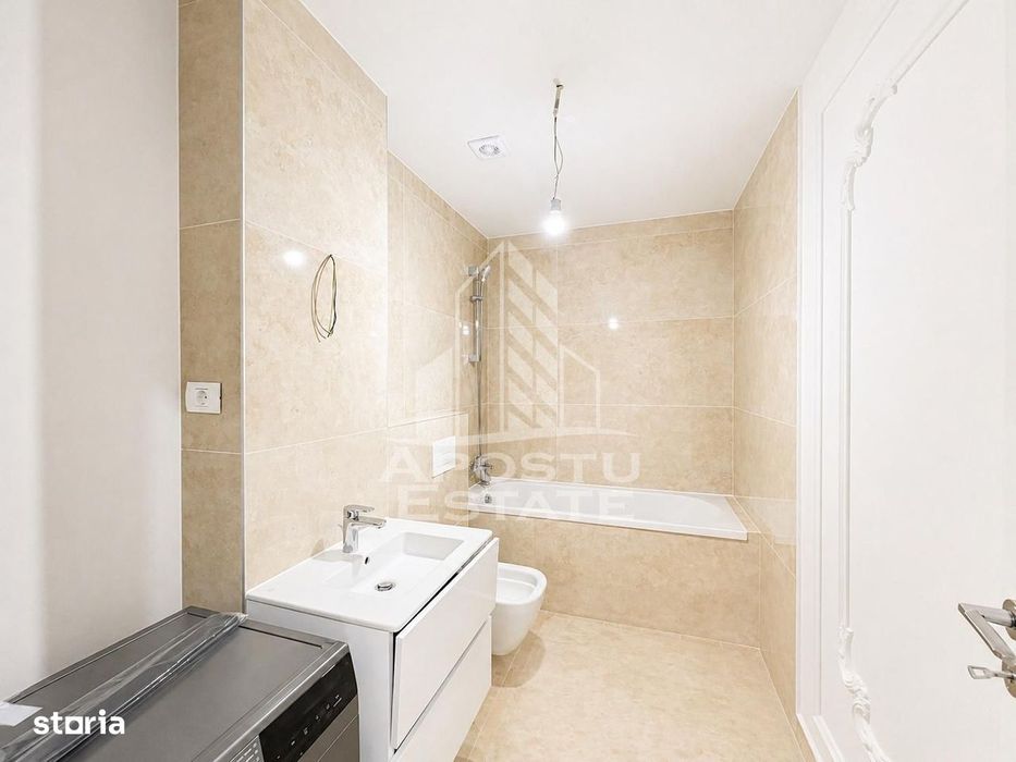 DE VANZARE Apartament doua camere cu pozitie excelenta