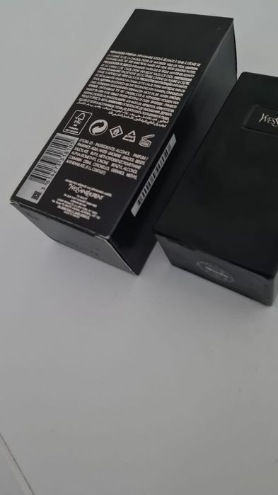 Yves Saint Laurent Le Parfum 100ml