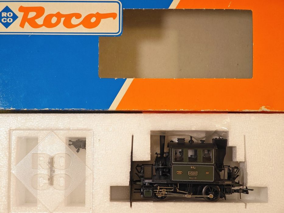 Roco PIKO Liliput  locomotive vagoane H0 Glaskasten E32, E11, BR 52 Kon, BR 333