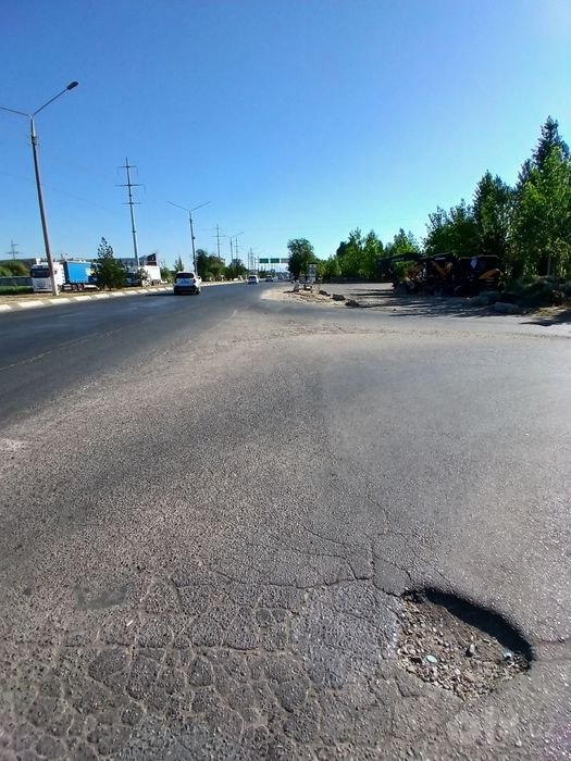 Olmazor rayon orintir zamona to'yhonasini orqasidi ko'chada