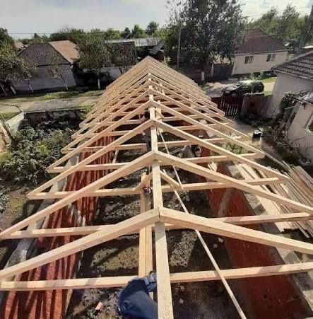Renovare Si inlocuire Invelitori acoperis