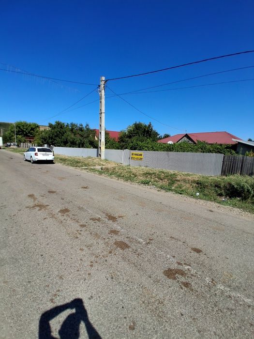 Casă de vanzare Ciocani