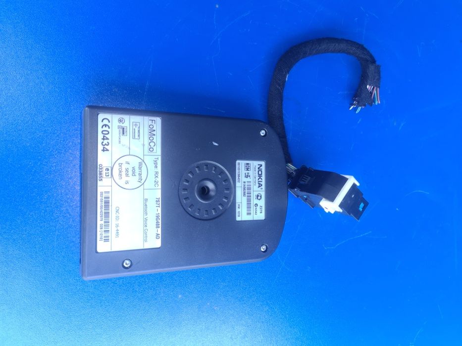 Modul Bluetooth Ford Mondeo Mk4