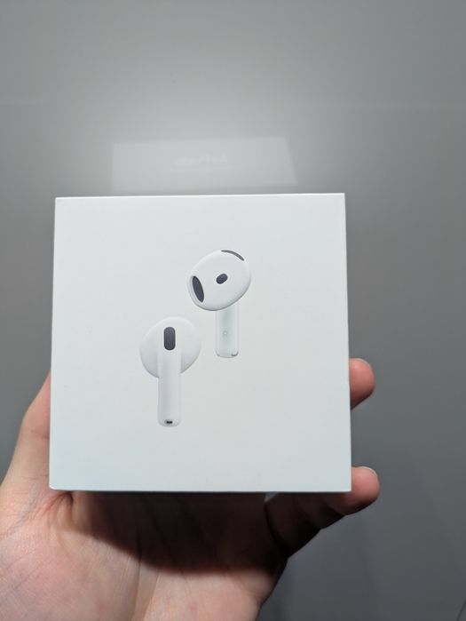 Airpods 4 anc original
