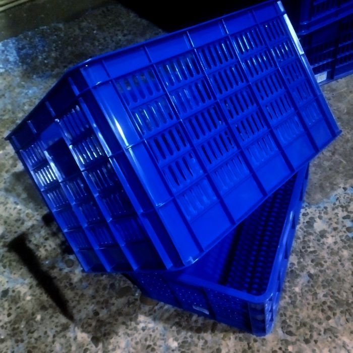 Plastmassa Yashik ящик оптимда