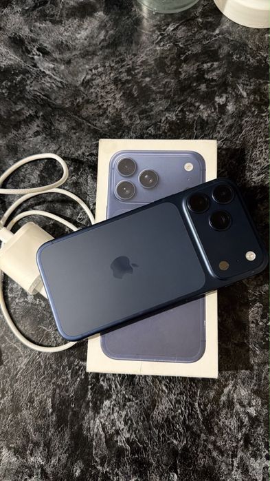 Iphone 17 Pro Max Esim