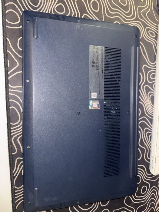 Laptop Lenovo IdeaPad 3 15ALC6