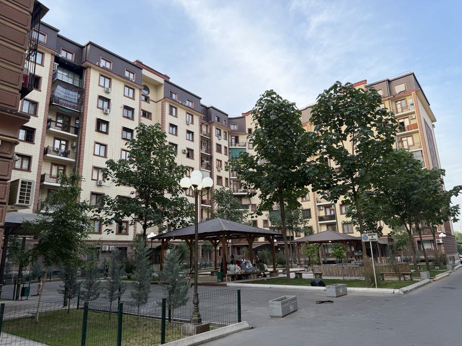 ЖК Baurum для гостей столицы и семейным с ЗАГСом