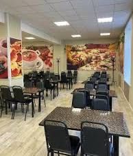 Столовая в аренду