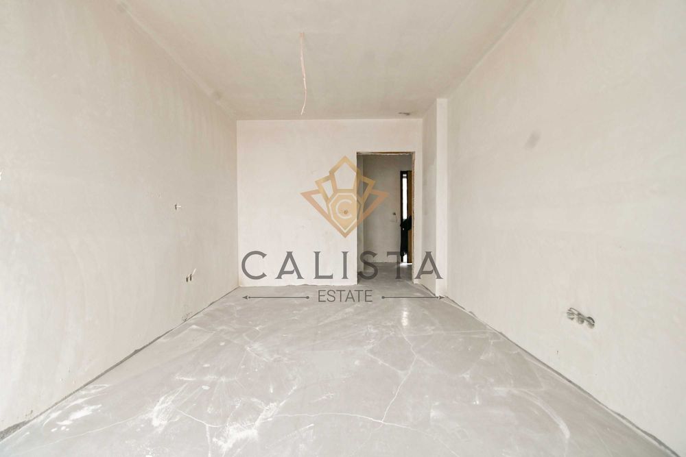 Продава се Тристаен апартамент в София, Полигона - 117 кв.м за 2399 €/кв.м - Снимка #4