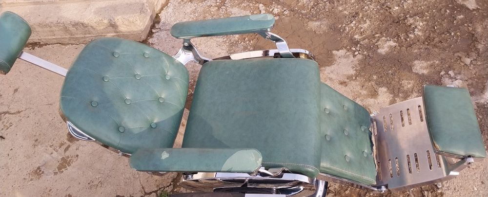 3 шт Кресла барберские