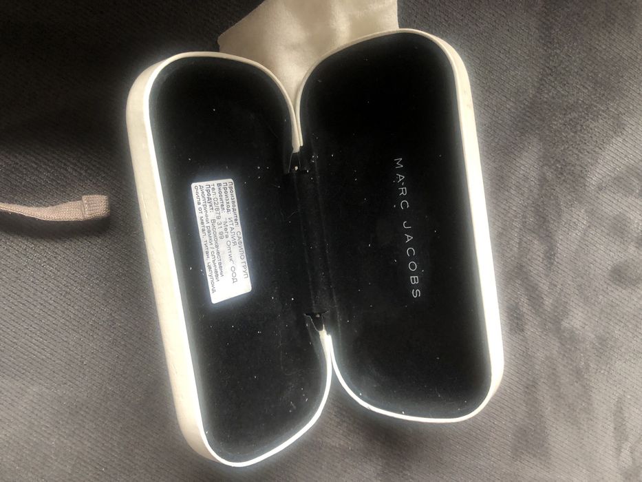 Оригинални слънчеви очила Marc Jacobs MMJ 477/S D28