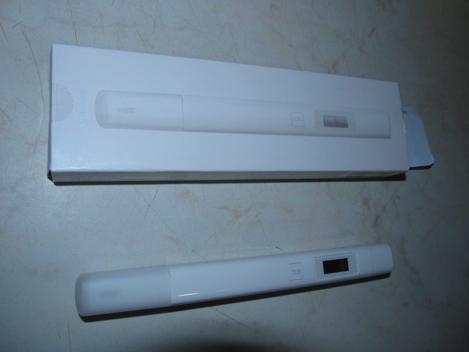 Xiaomi TDS Тестер за Качество на Вода