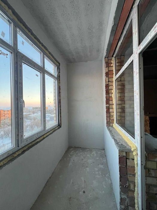 ЖК ARGYN евродвушка, 11/13 этаж