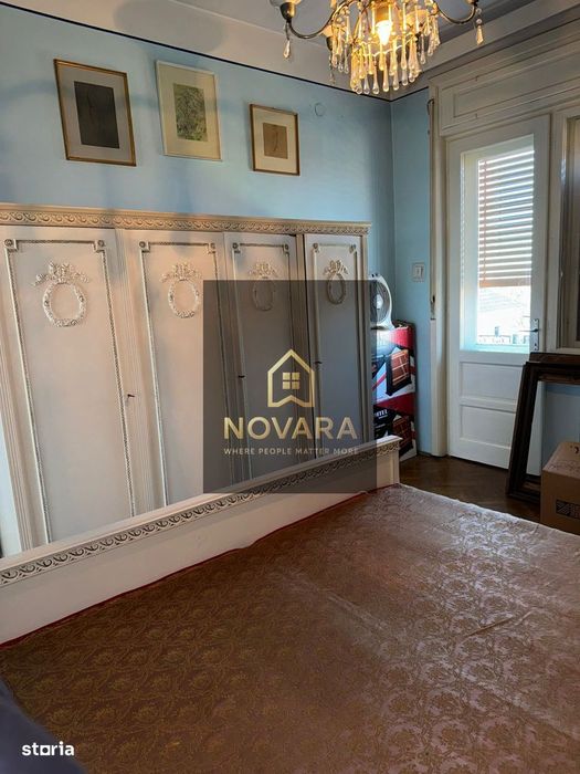 Casa de inchiriat in Oradea aproape de Magazinul Crisul