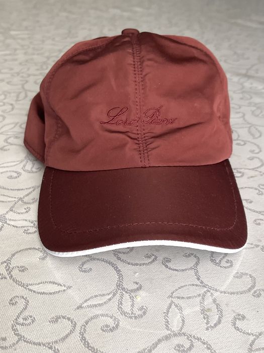 Loro piana Кепка