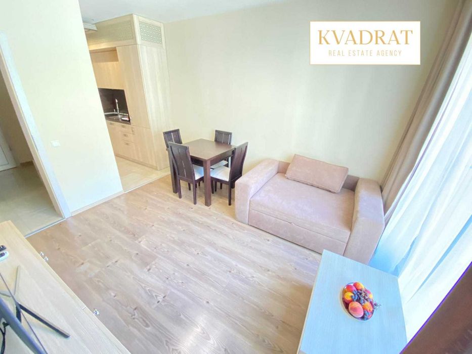 Продава се Двустаен апартамент в к.к. Златни пясъци - 58 кв.м за 1721 €/кв.м - Снимка #6
