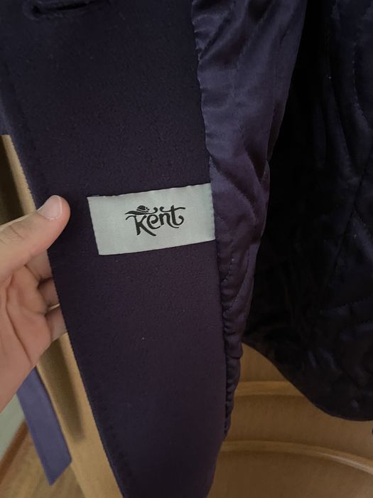 Пальто kent Турция