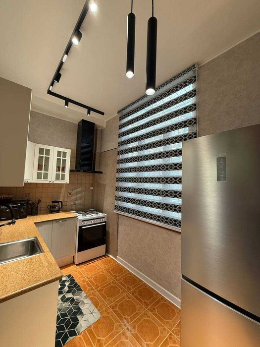 Актуально! Сдается своя кв 2/6/9 на метро Хамза/Новза, сторона мечети.